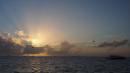 Parasail à Key West: Ils commencent le matin et cessent au coucher du soleil